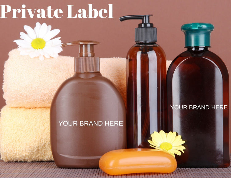 Private Label Products