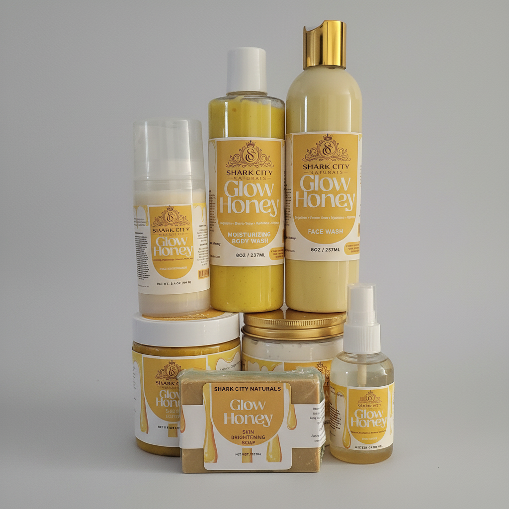 Glow Bundle