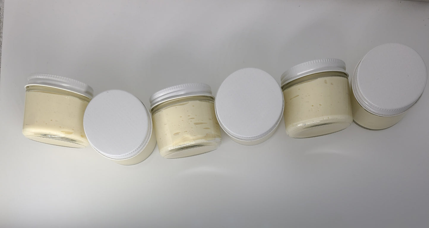 Wholesale Black Seed & Hemp oil Face Cream With Cucumber and Aloe