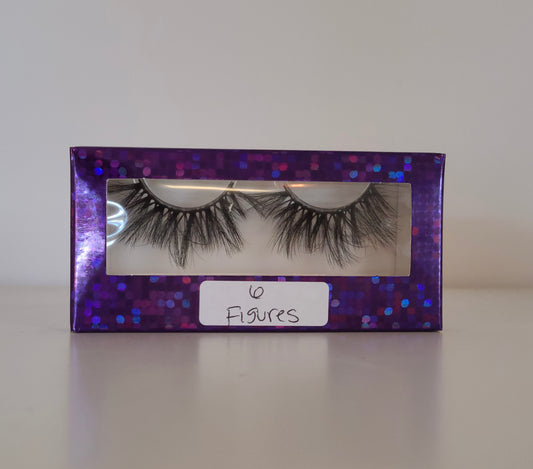 Lashes By Sadity Kisses