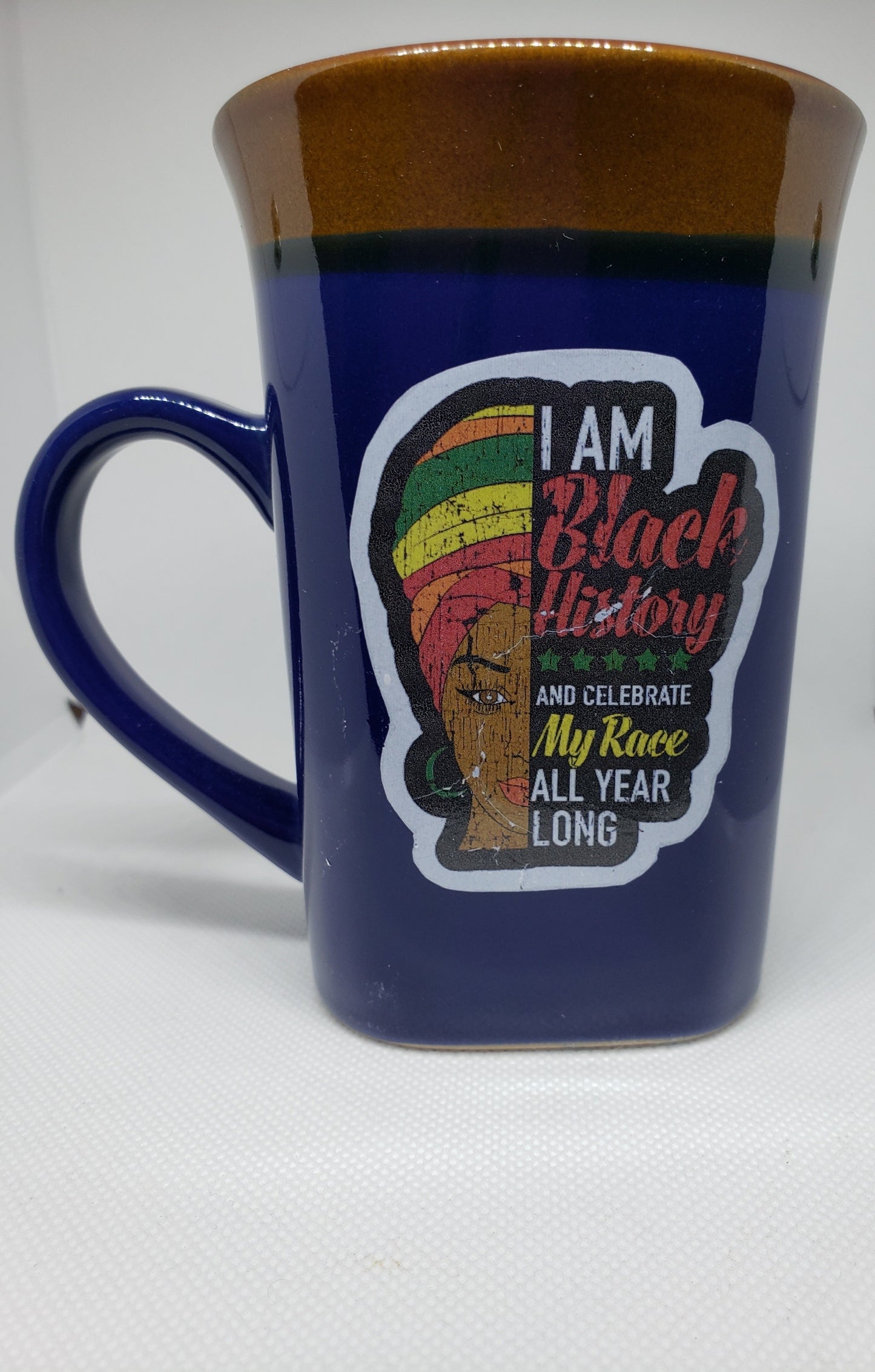 Custom Mug