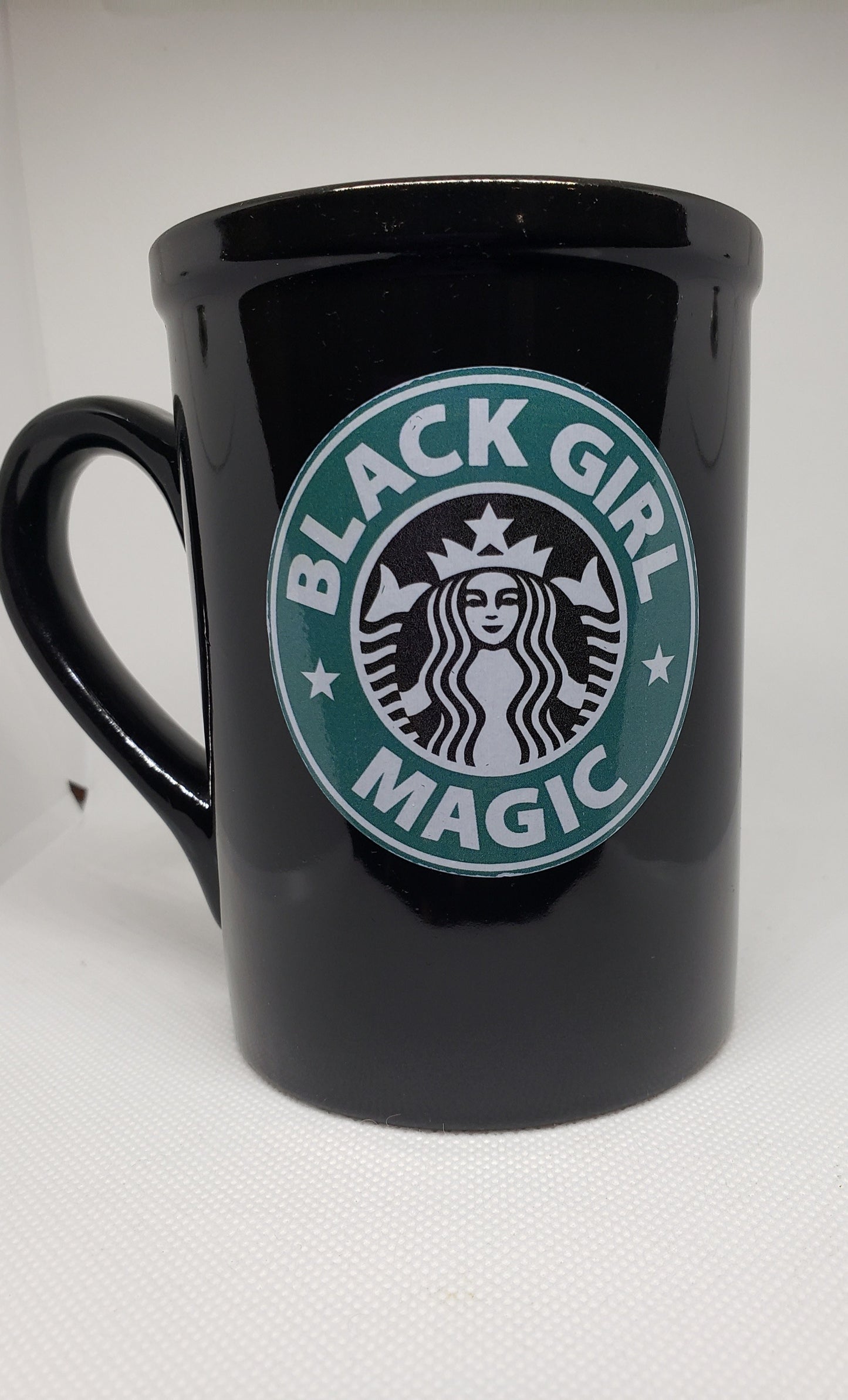 Custom Mug