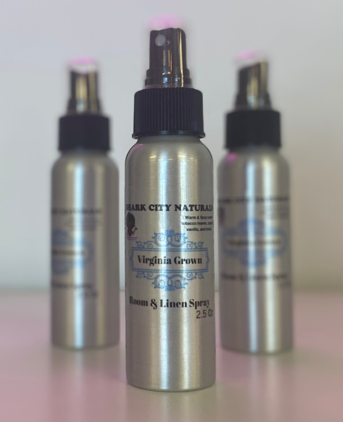 Virginia Grown Room & Linen Spray