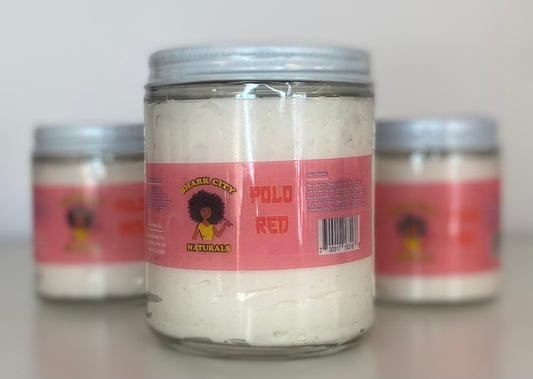 Polo Red (our version)