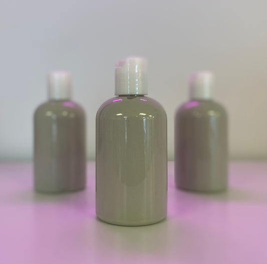 All Natural Sunscreen Lotion(Island Sands Scented)