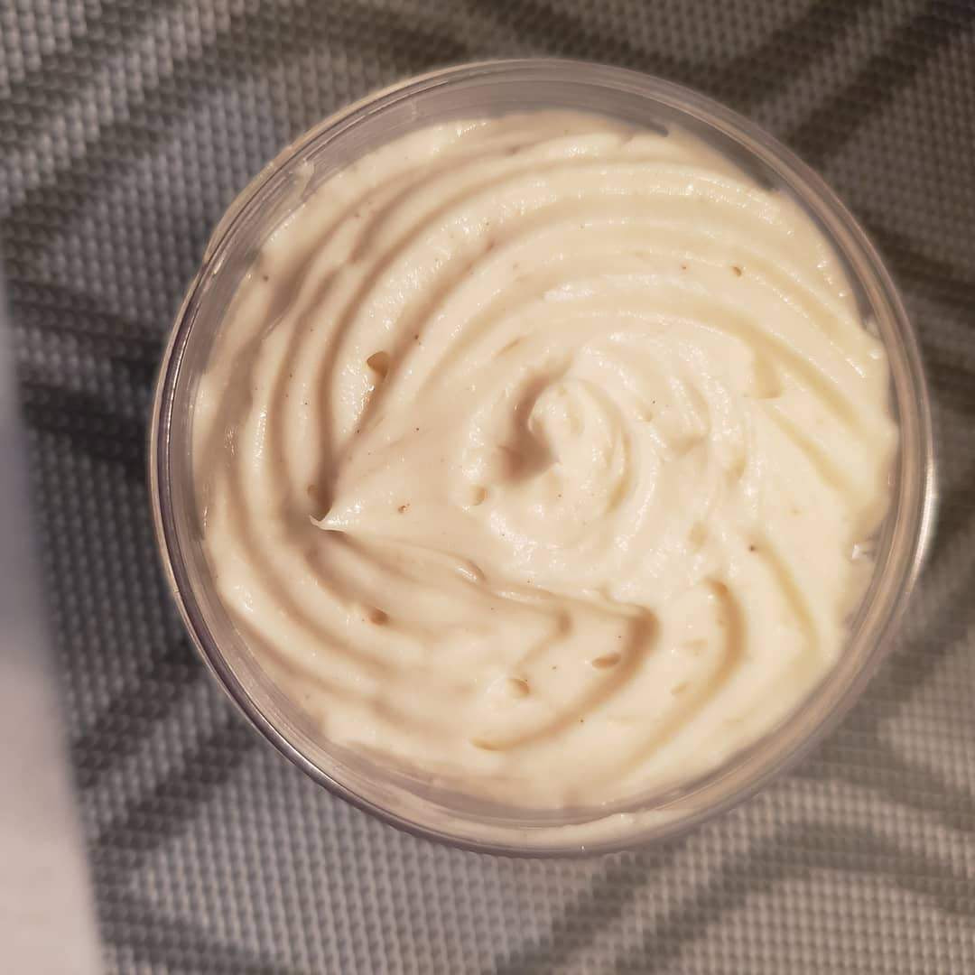 Vanilla Ice (Chai Tea) | Triple Body Butter