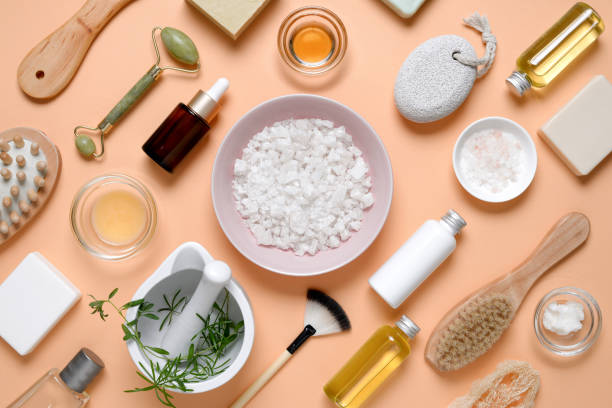 Natural Hair Care