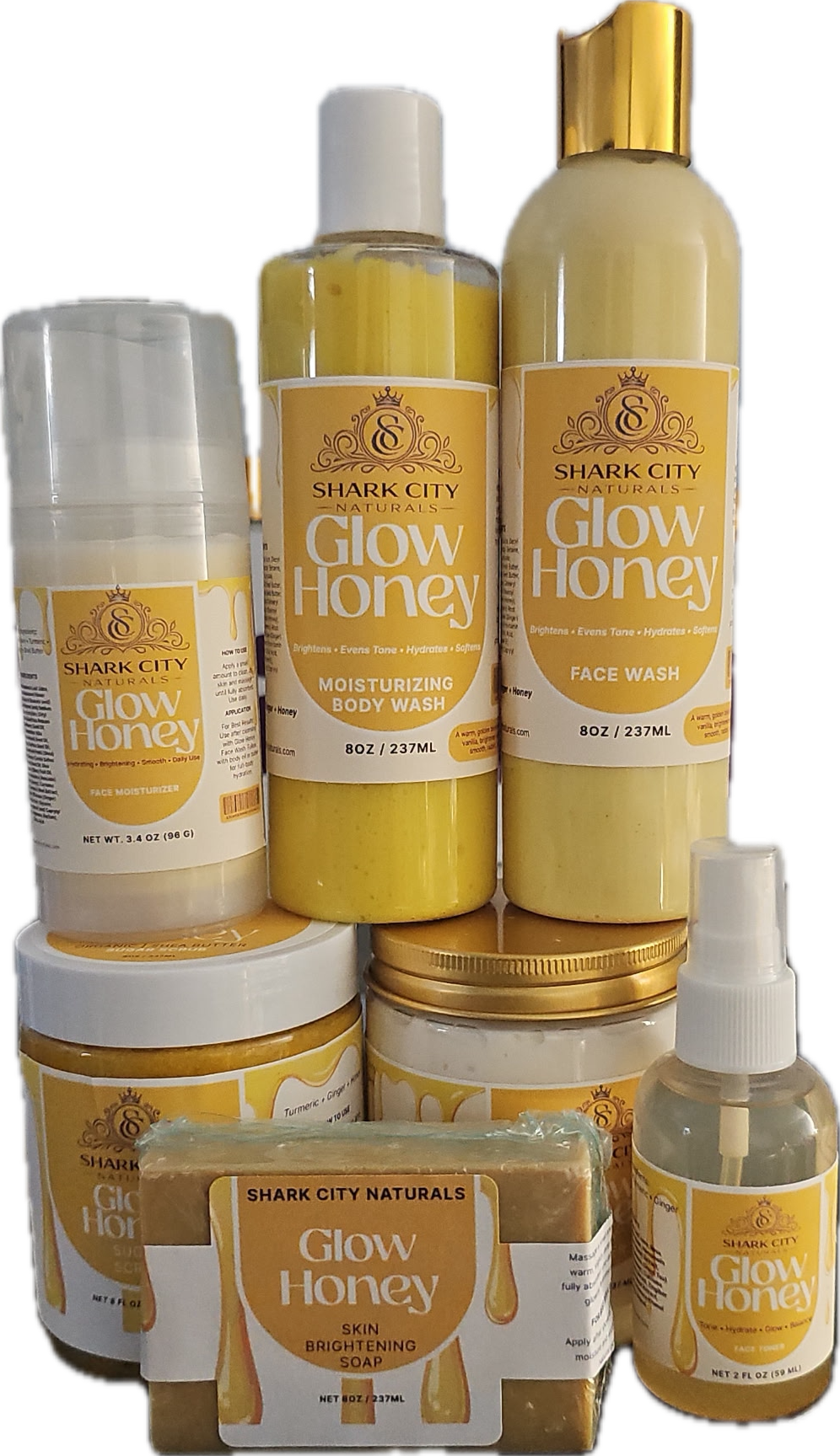 Glow Bundle