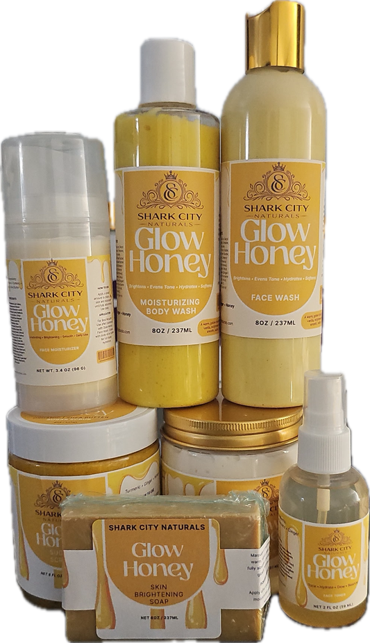 Glow Bundle