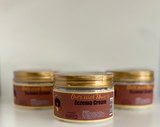 Oats & Honey Eczema Relief Cream
