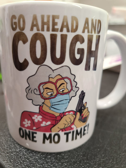 Madea Mug