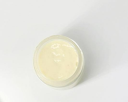 Wholesale Black Seed & Hemp oil Face Cream With Cucumber and Aloe