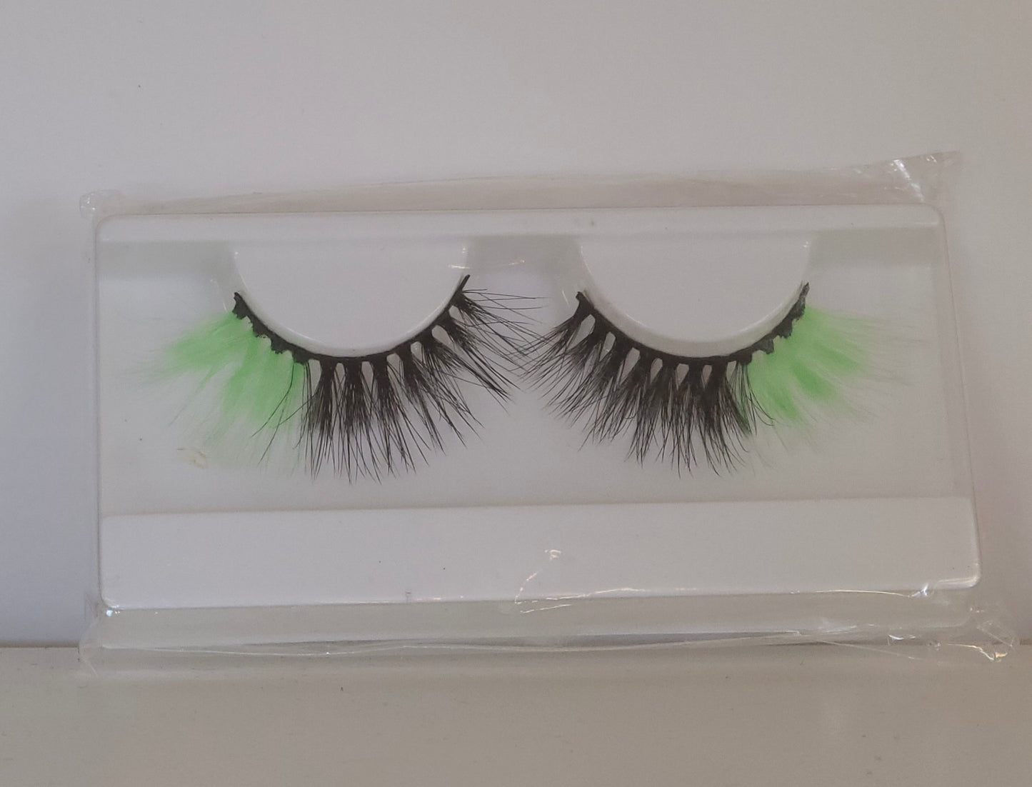 Lashes By Sadity Kisses