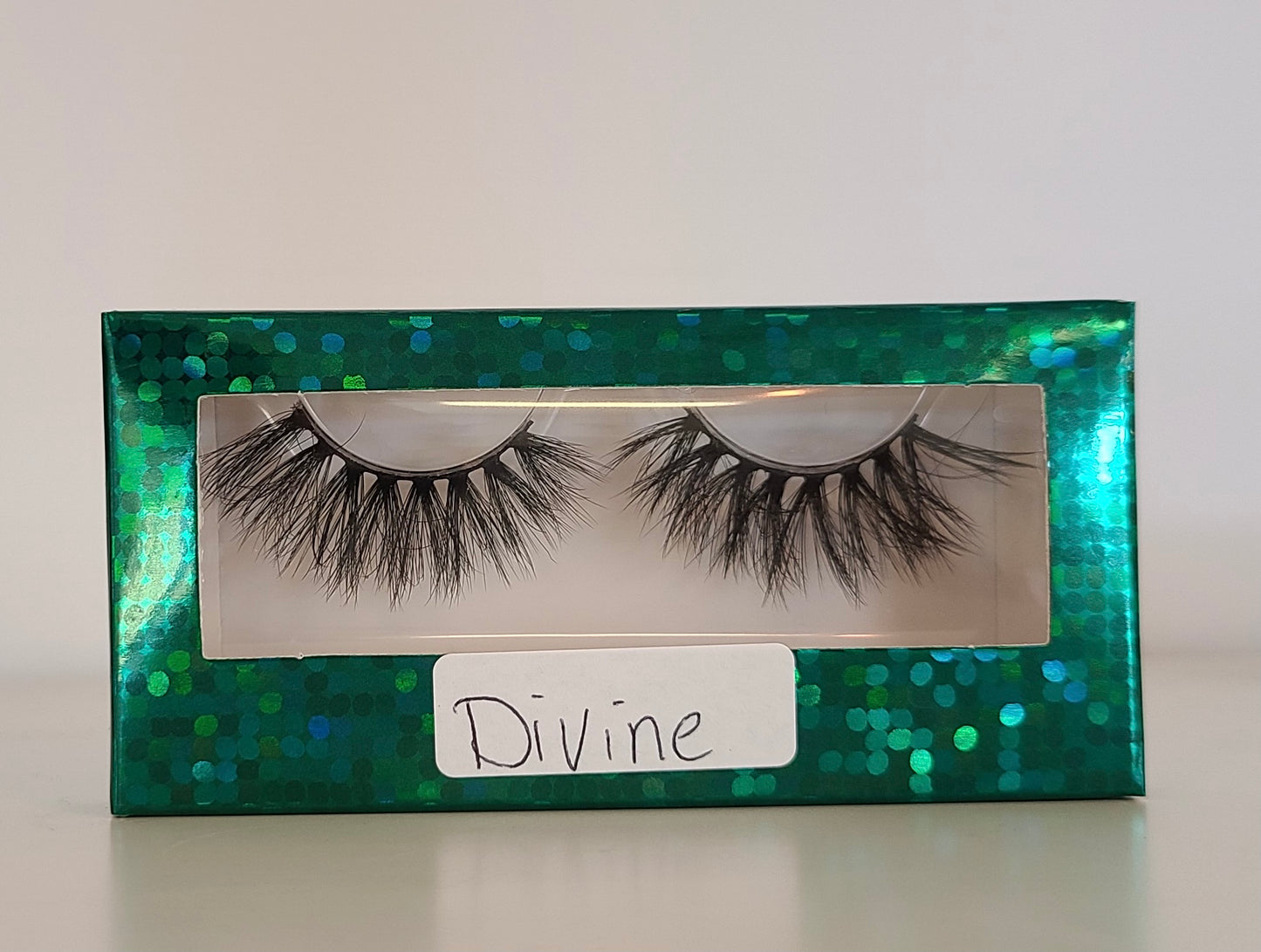 Lashes By Sadity Kisses