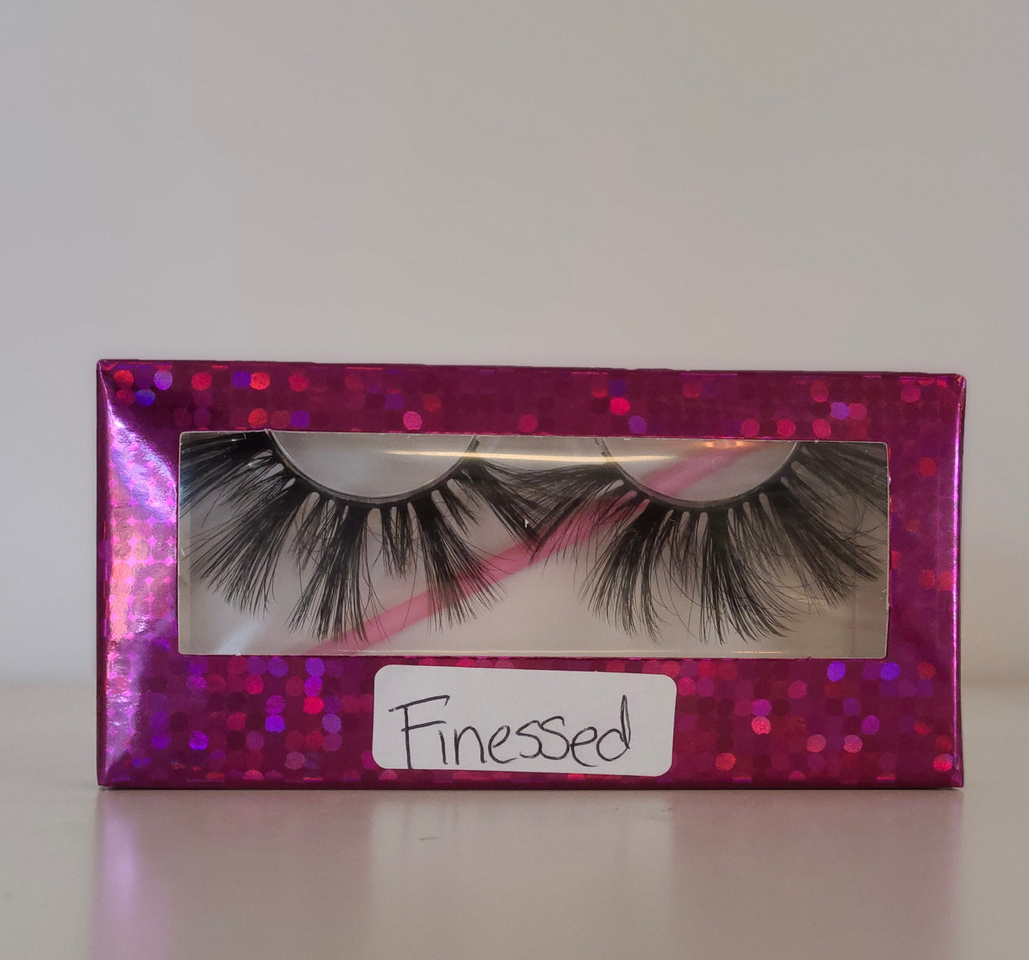 Lashes By Sadity Kisses