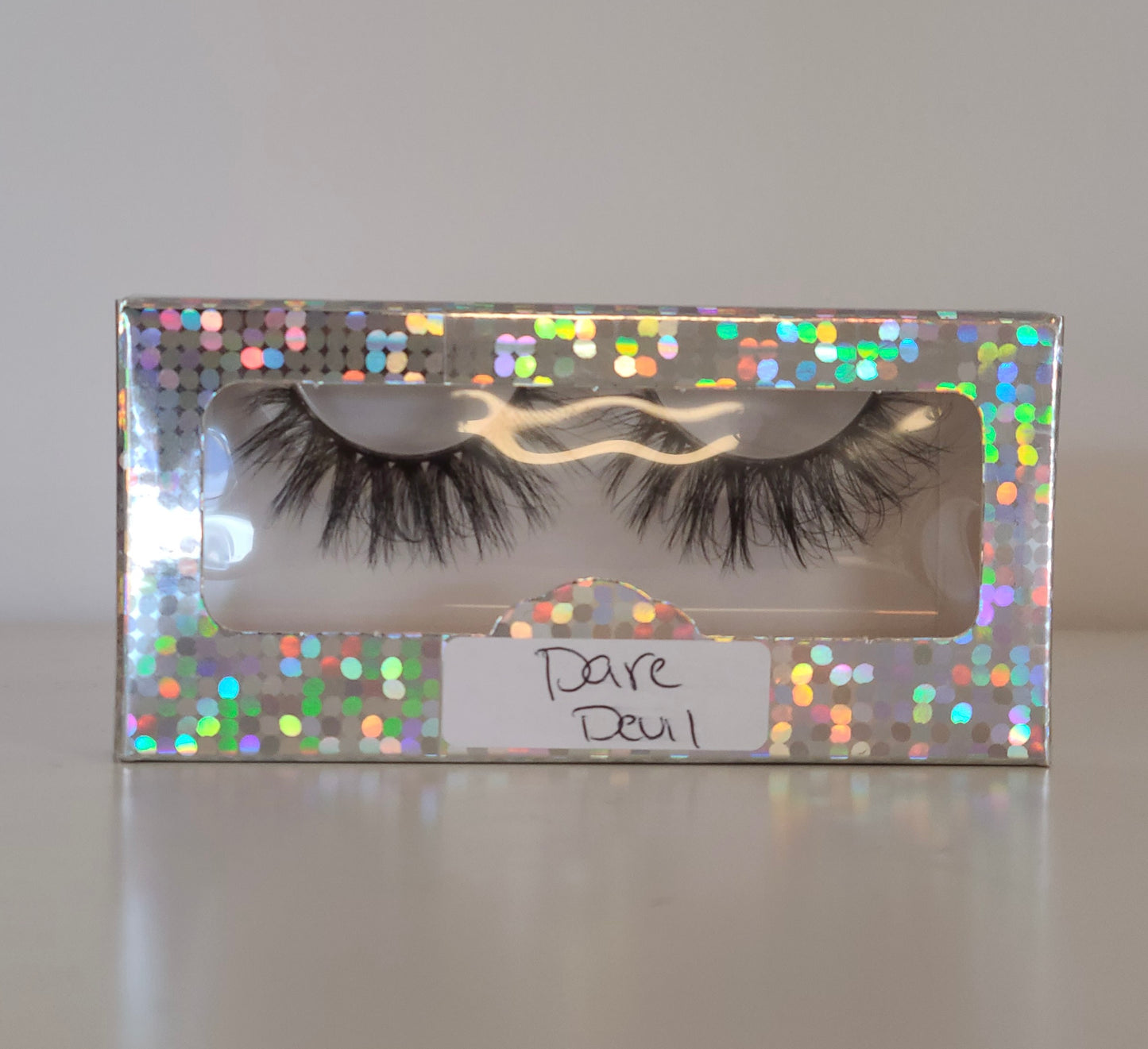 Lashes By Sadity Kisses