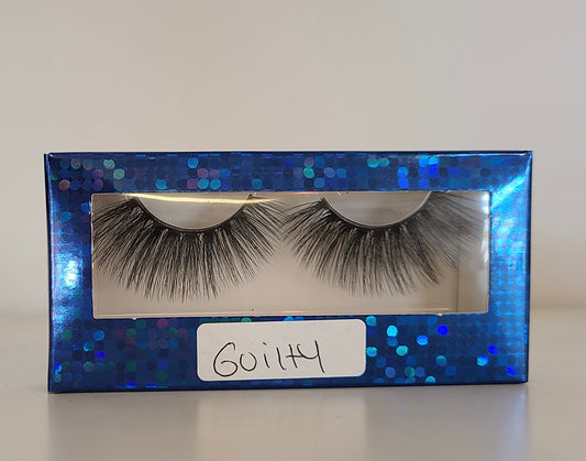 Lashes By Sadity Kisses