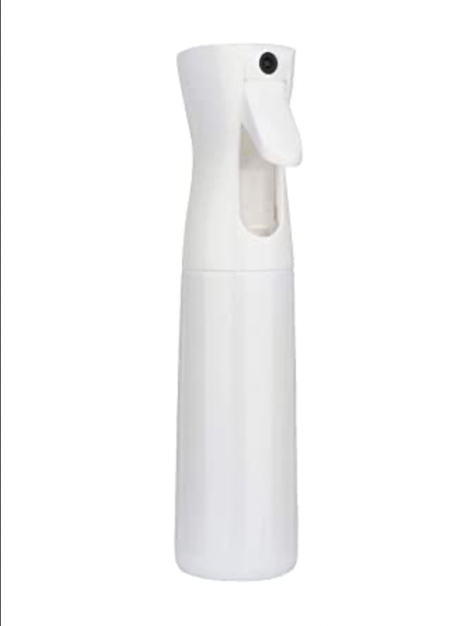 Continuous Mist Spray Bottle
