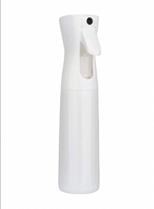Continuous Mist Spray Bottle