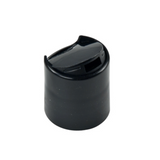 Wholesale Black Press Dispensing Cap 24/410 Bag of 50