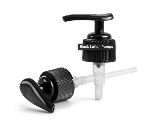 Wholesale Lotion Pumps 24/10 Bag of 50