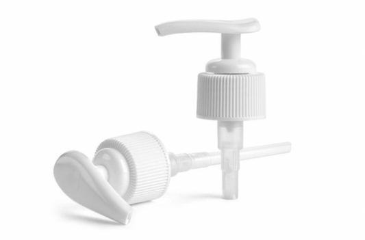 Wholesale Lotion Pumps 24/10 Bag of 50