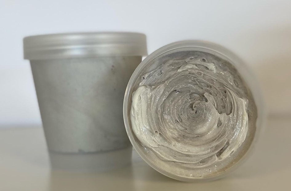 Cookies And Cream Body Butter