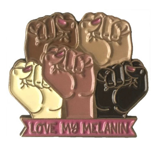 Enamel Pins