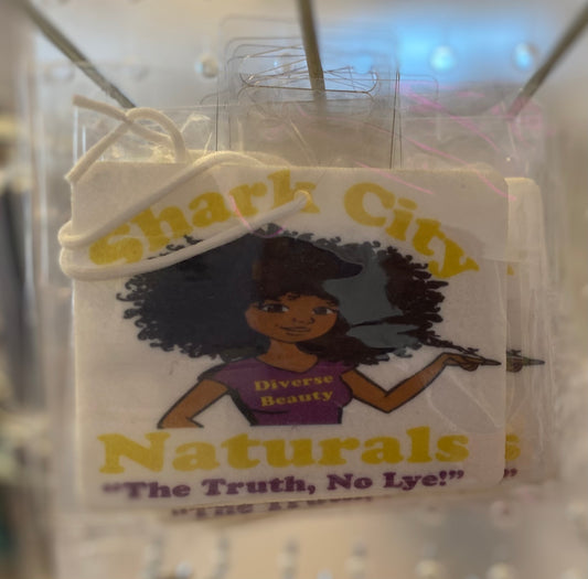 Car Air Freshener