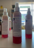Back To Life Hibiscus Rose Leave-in+Detangler Refresher Spray
