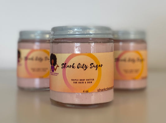 Shark City Sugar