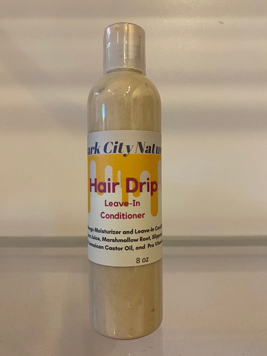 Hair Drip Leave-in Conditioner(8oz)