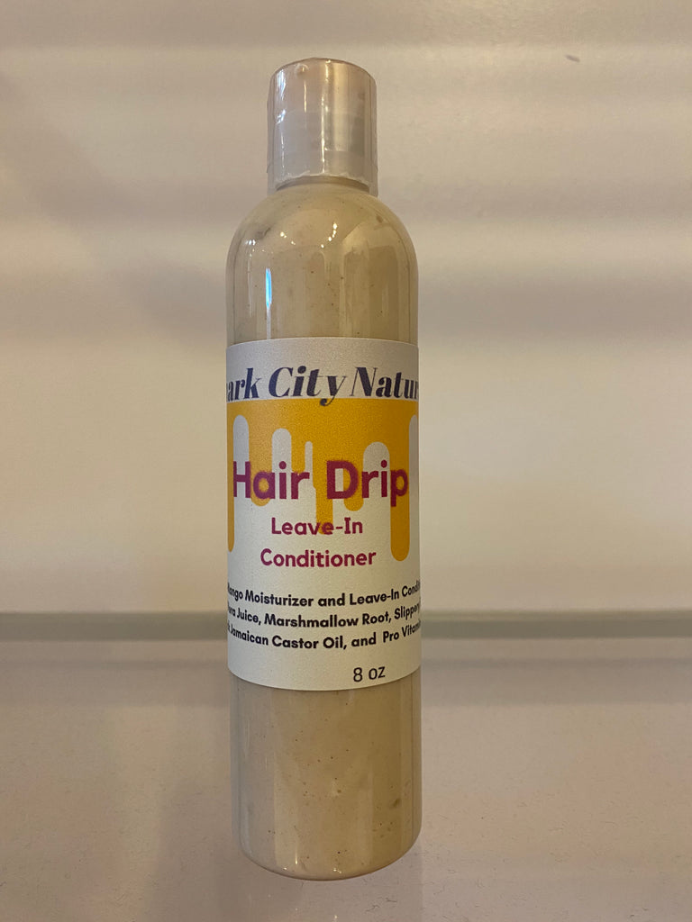 Hair Drip Leave-in Conditioner(8oz)