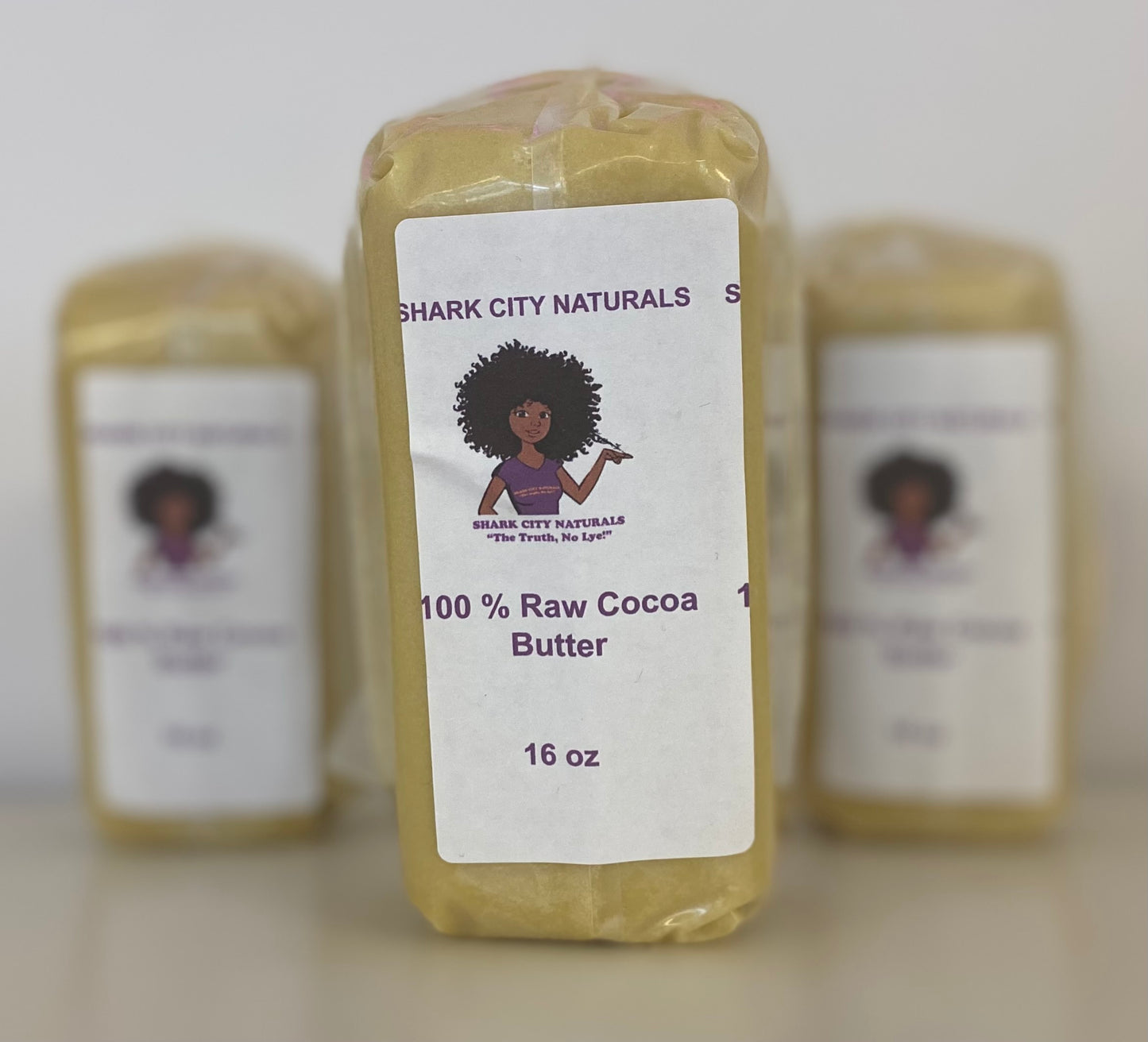 NATURAL COCOA BUTTER BULK WHOLESALE