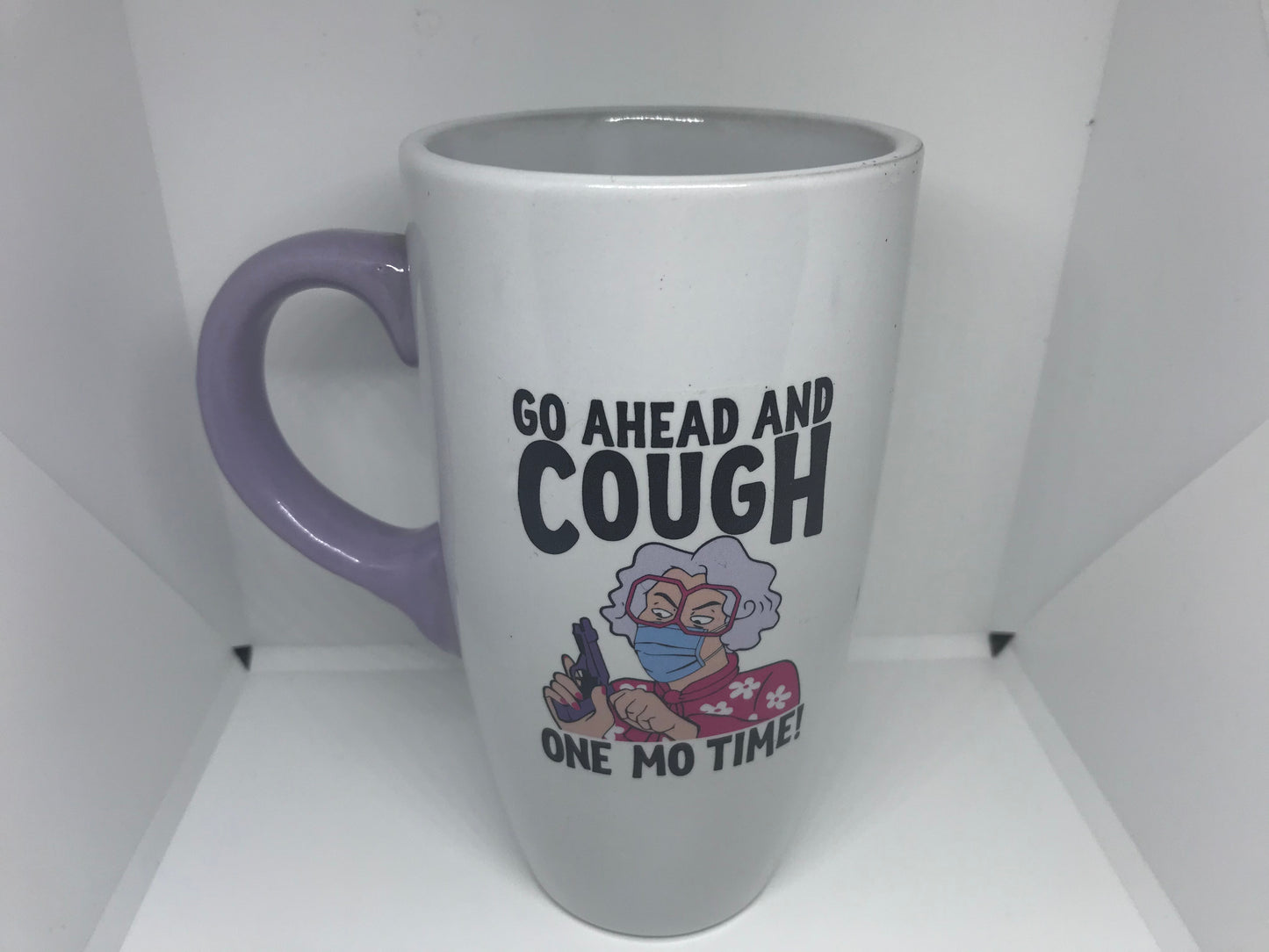 Madea Mug