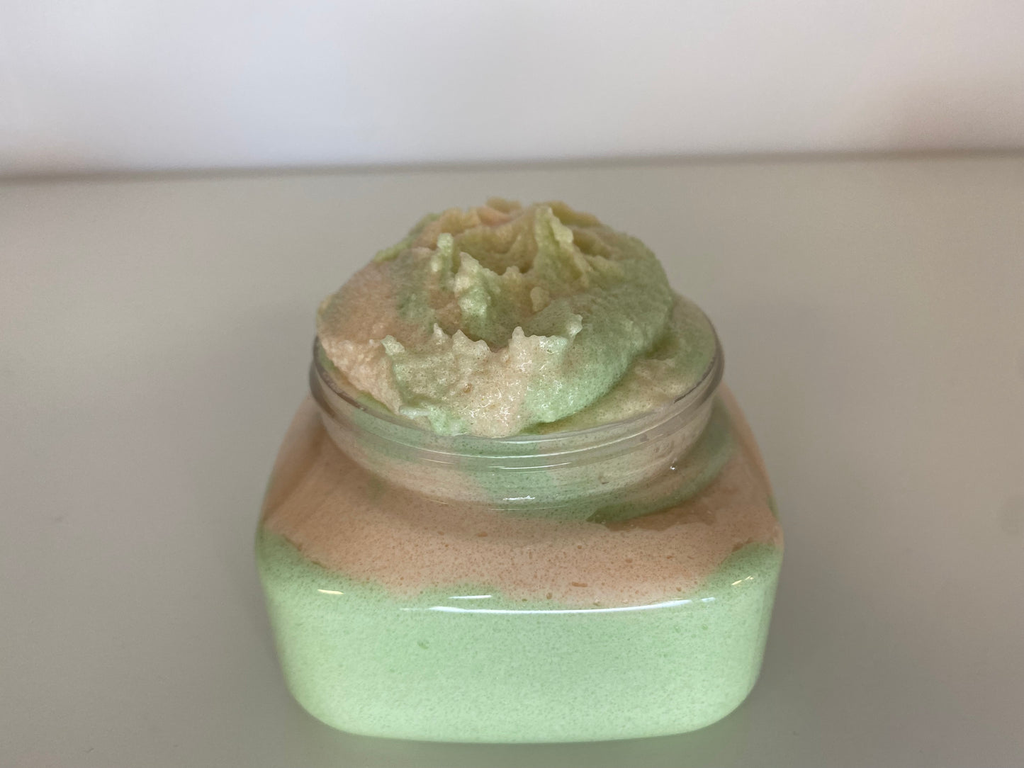 Cucumber Melon Sugar Scrub