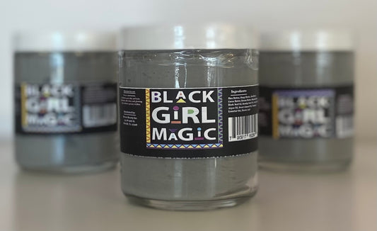 Black Girl Magic