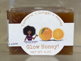 Glow Honey Soap Bar