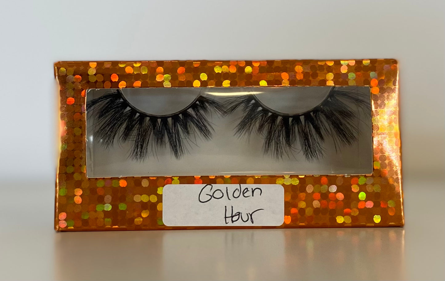 Lashes By Sadity Kisses