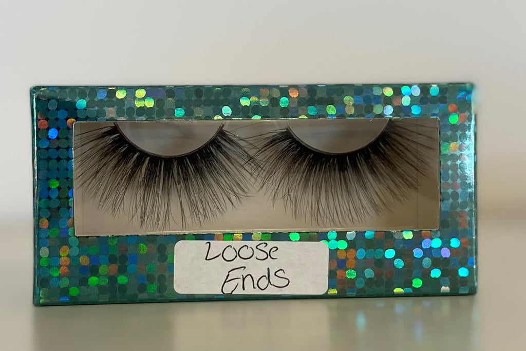 Lashes By Sadity Kisses