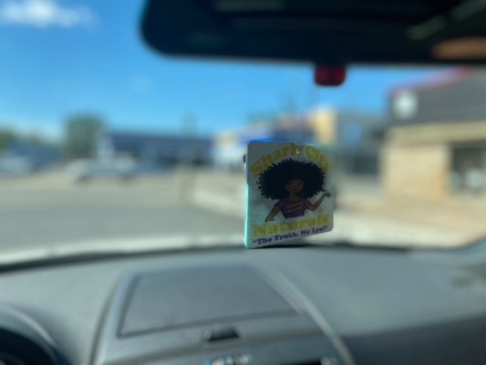 Car Air Freshener