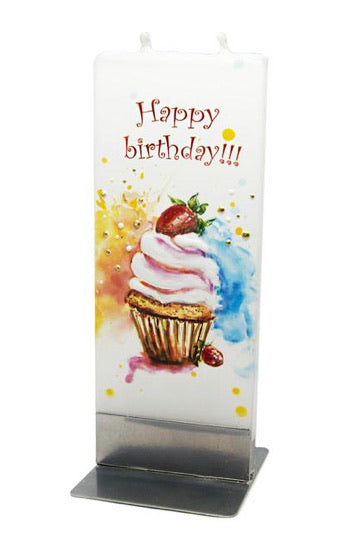 Flatyz Candles