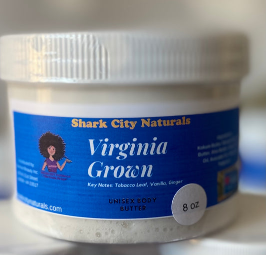 Virginia Grown