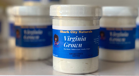 Virginia Grown