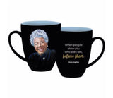 African American Expression Mugs