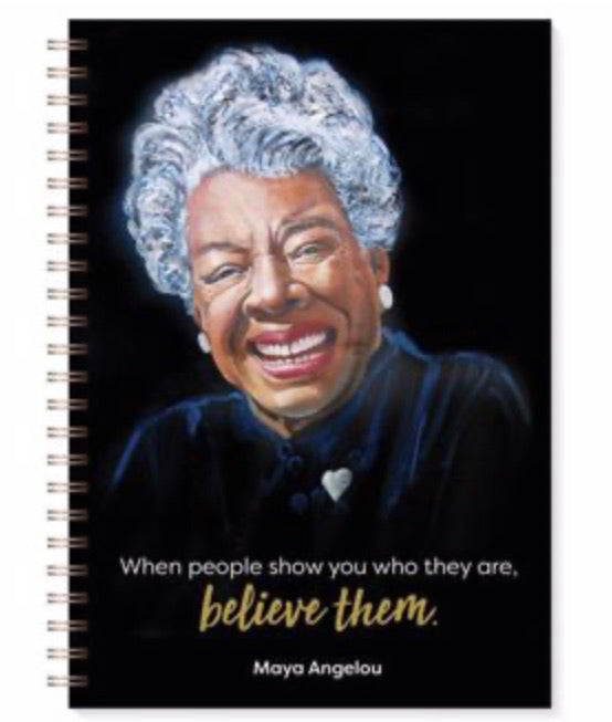 African American Expression Journals