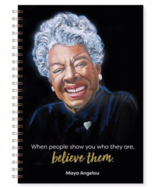 African American Expression Journals