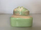 Cucumber Melon Sugar Scrub