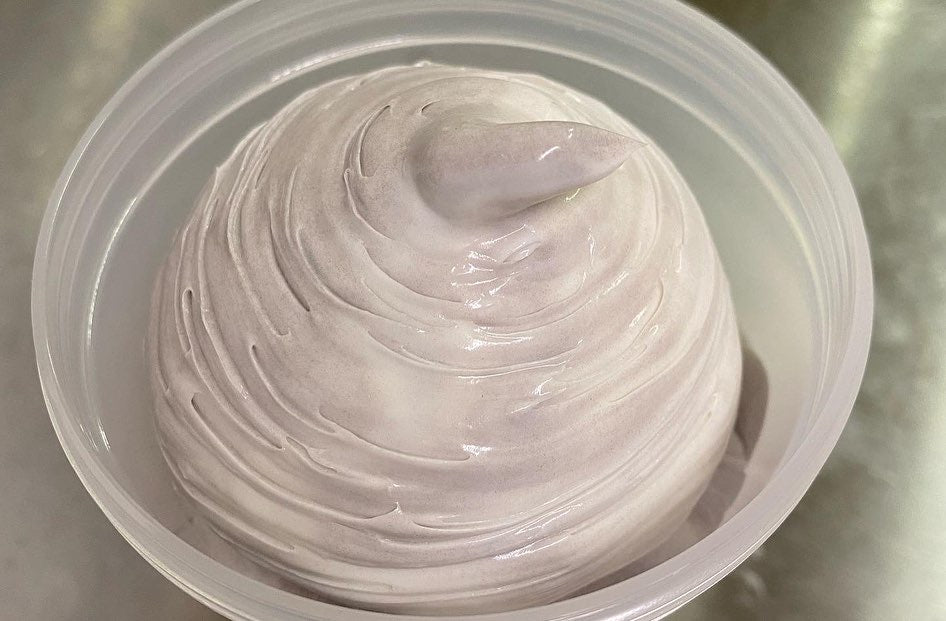 Cookies And Cream Body Butter